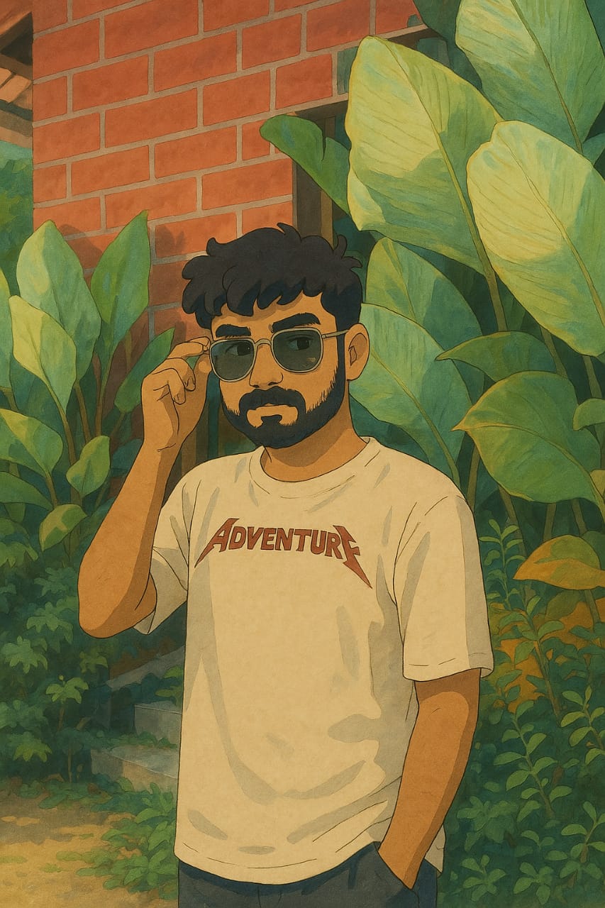 vivizzz007 - Developer of VIVI Music